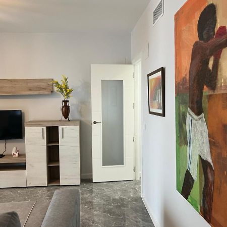 Apartamento La Pelota De Loren 科爾多瓦 外观 照片