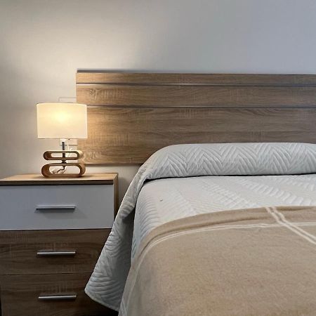 Apartamento La Pelota De Loren 科爾多瓦 外观 照片