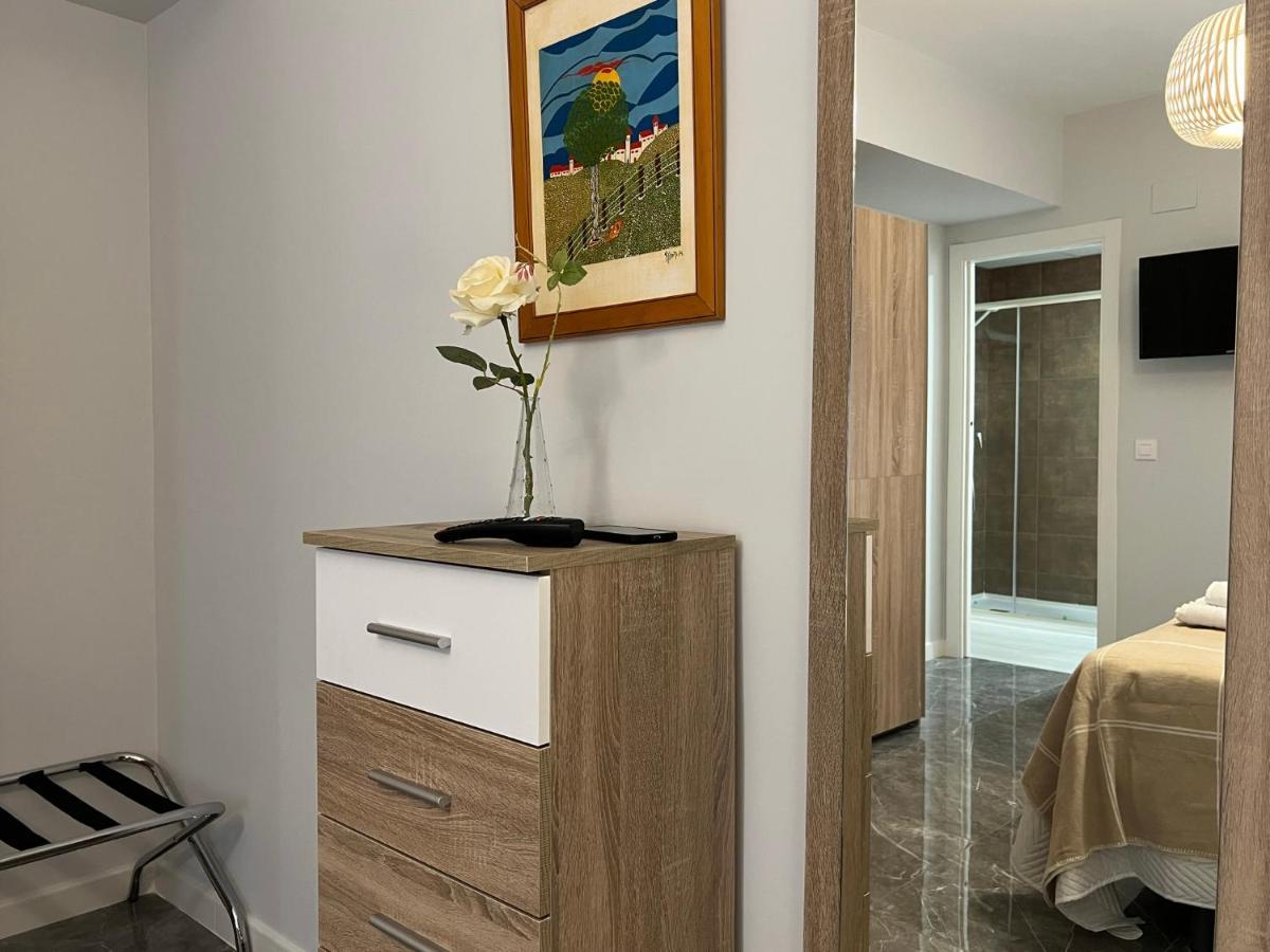 Apartamento La Pelota De Loren 科爾多瓦 外观 照片