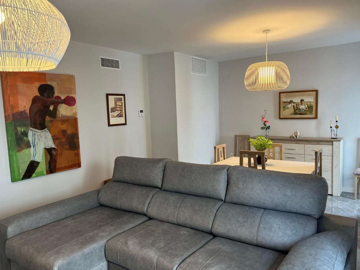 Apartamento La Pelota De Loren 科爾多瓦 外观 照片
