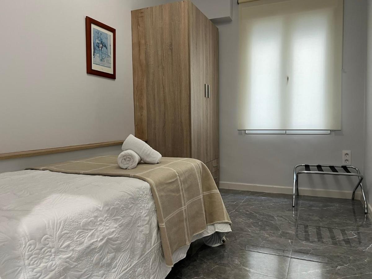 Apartamento La Pelota De Loren 科爾多瓦 外观 照片