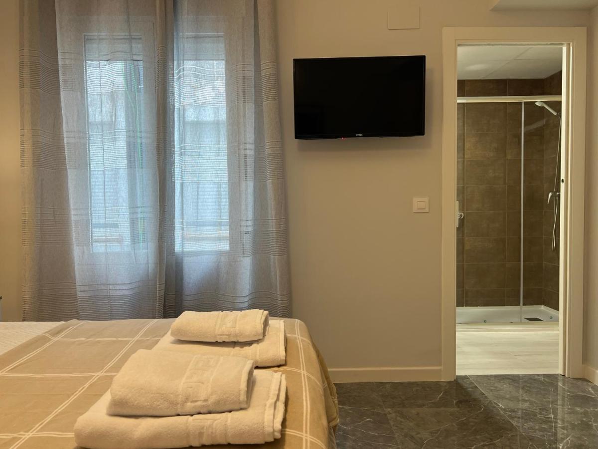 Apartamento La Pelota De Loren 科爾多瓦 外观 照片