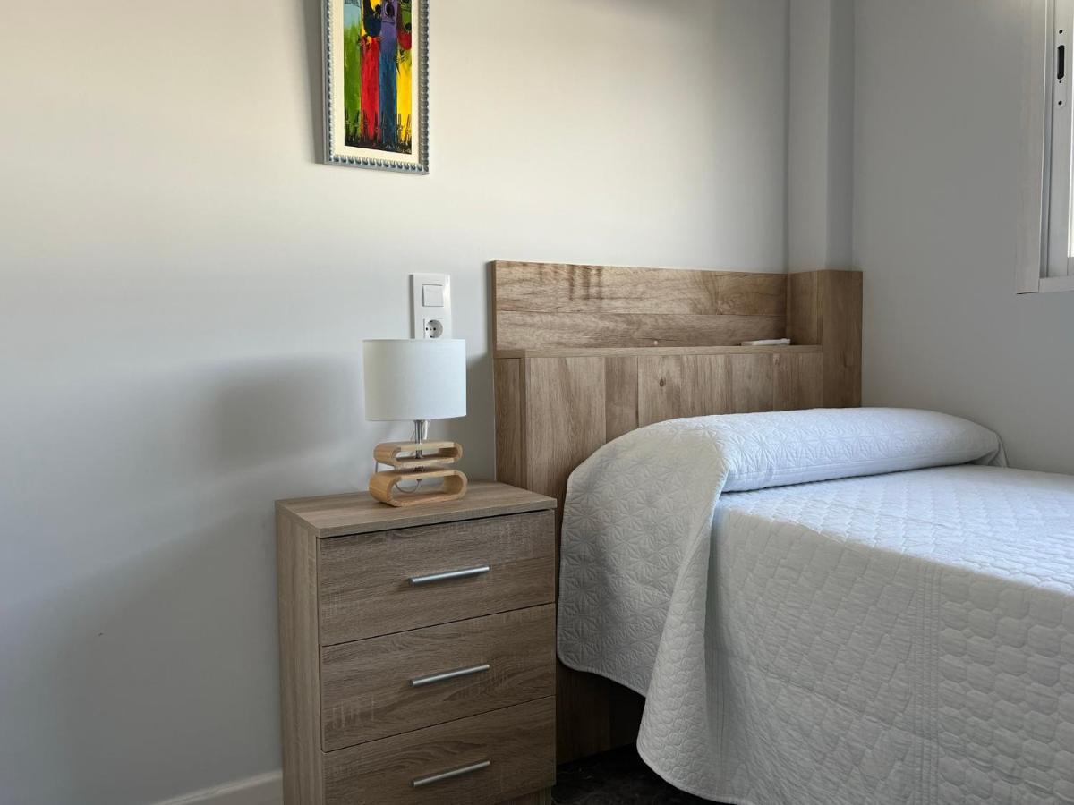 Apartamento La Pelota De Loren 科爾多瓦 外观 照片