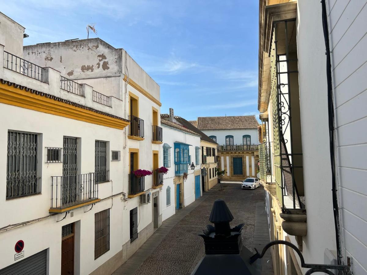 Apartamento La Pelota De Loren 科爾多瓦 外观 照片